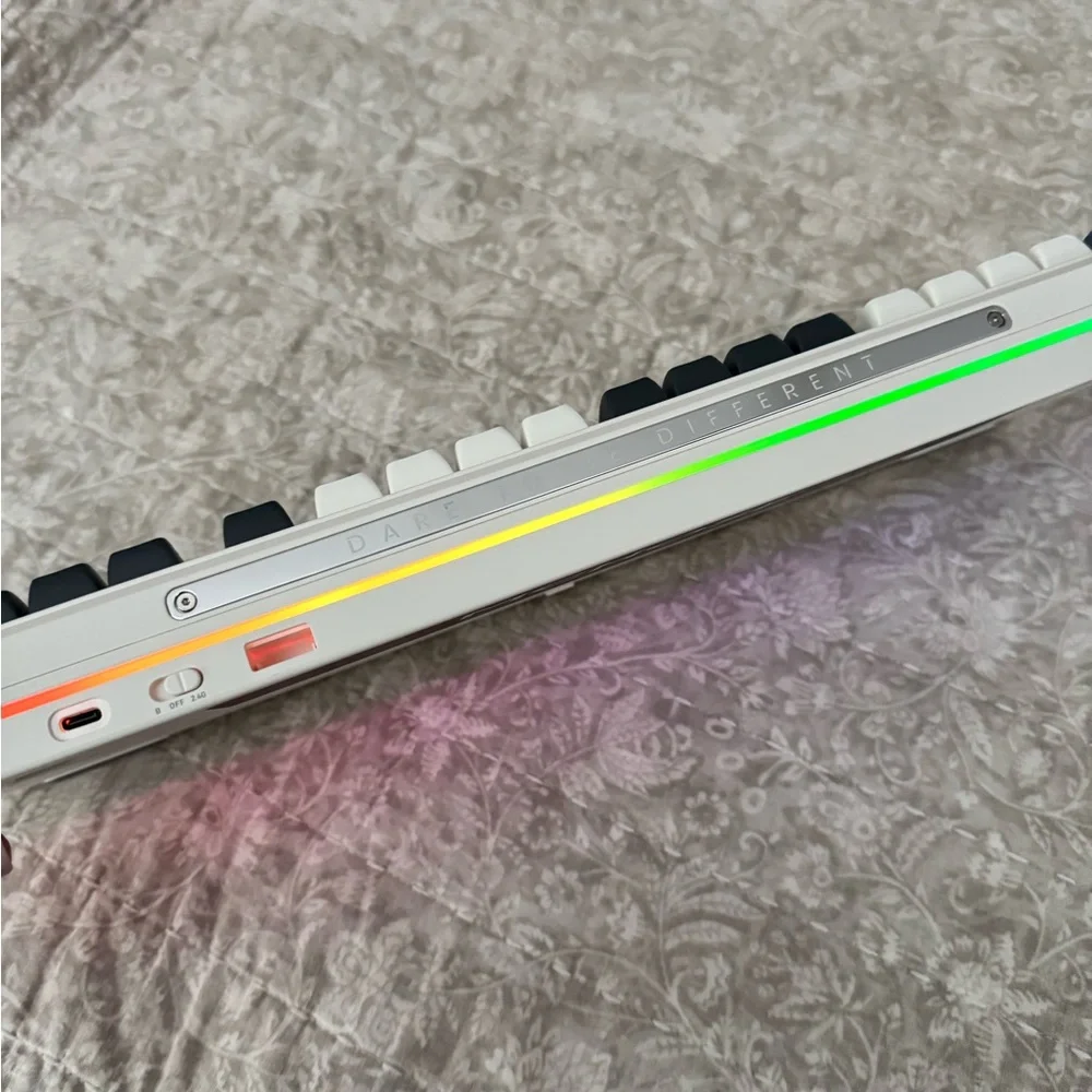 MCHOSE K99 Mechanical Keyboard - Picture 9 of 10